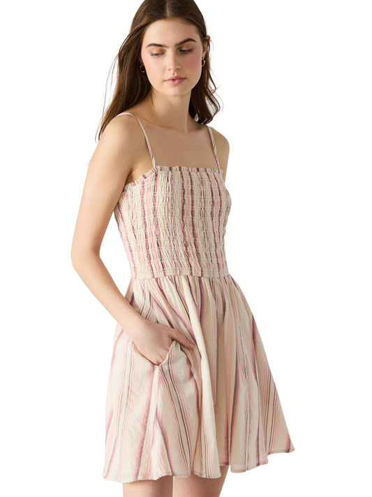 Lotty Dress