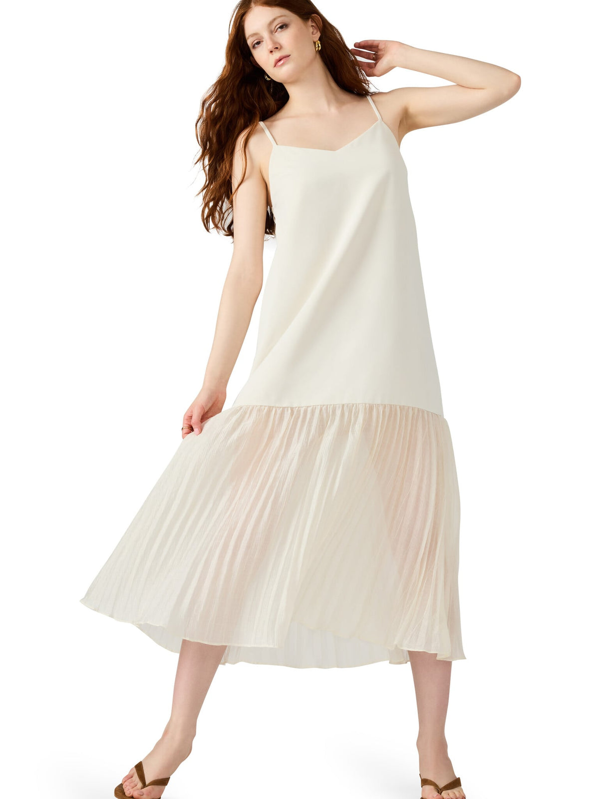 Ember Dress