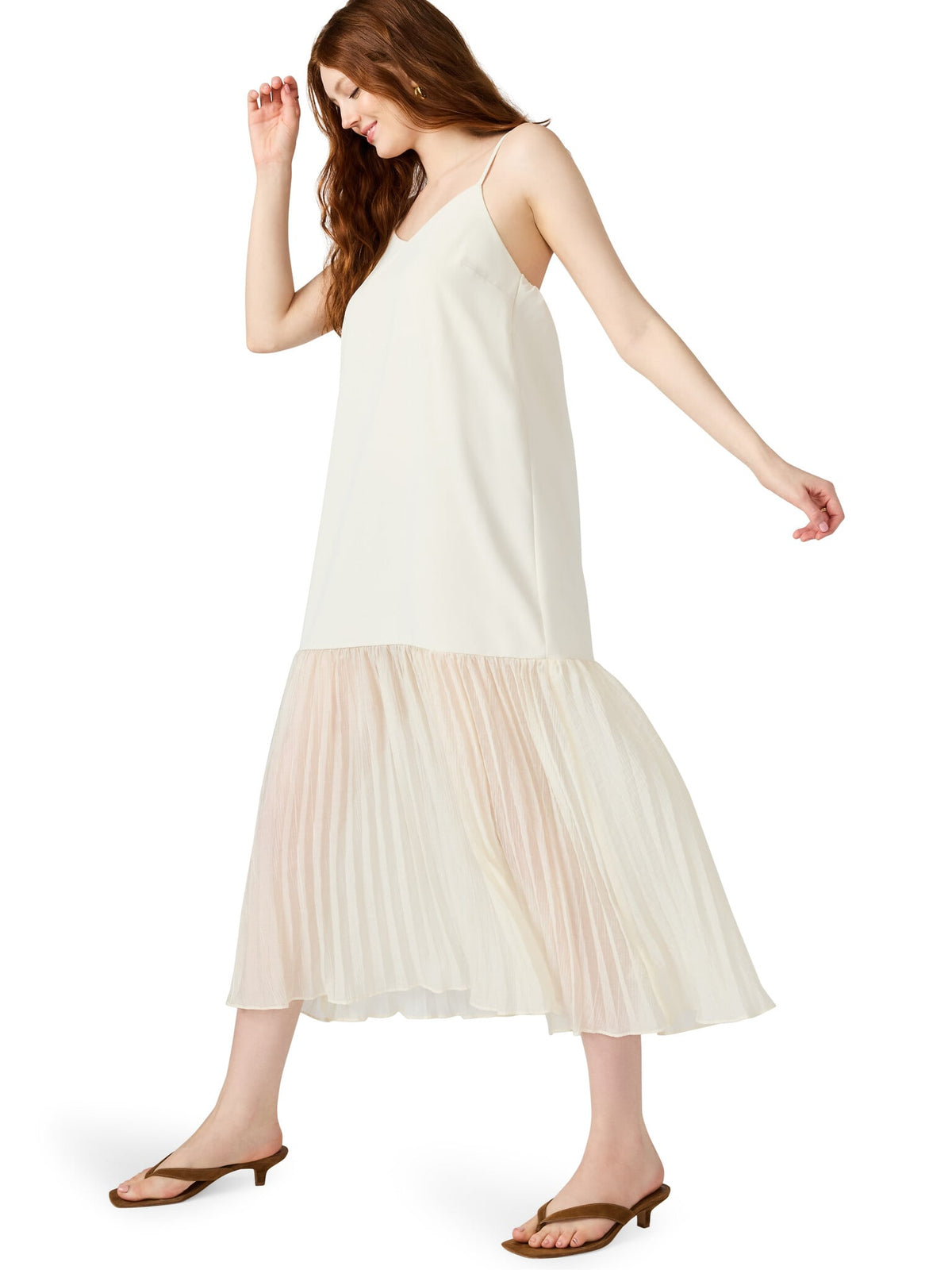 Ember Dress