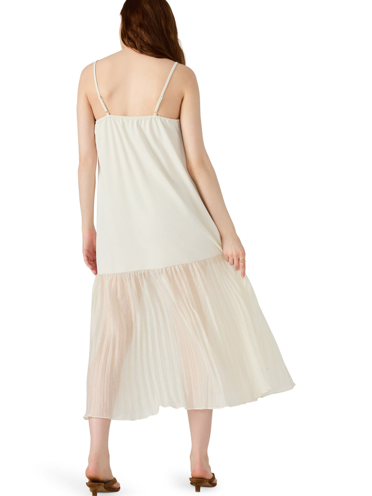 Ember Dress