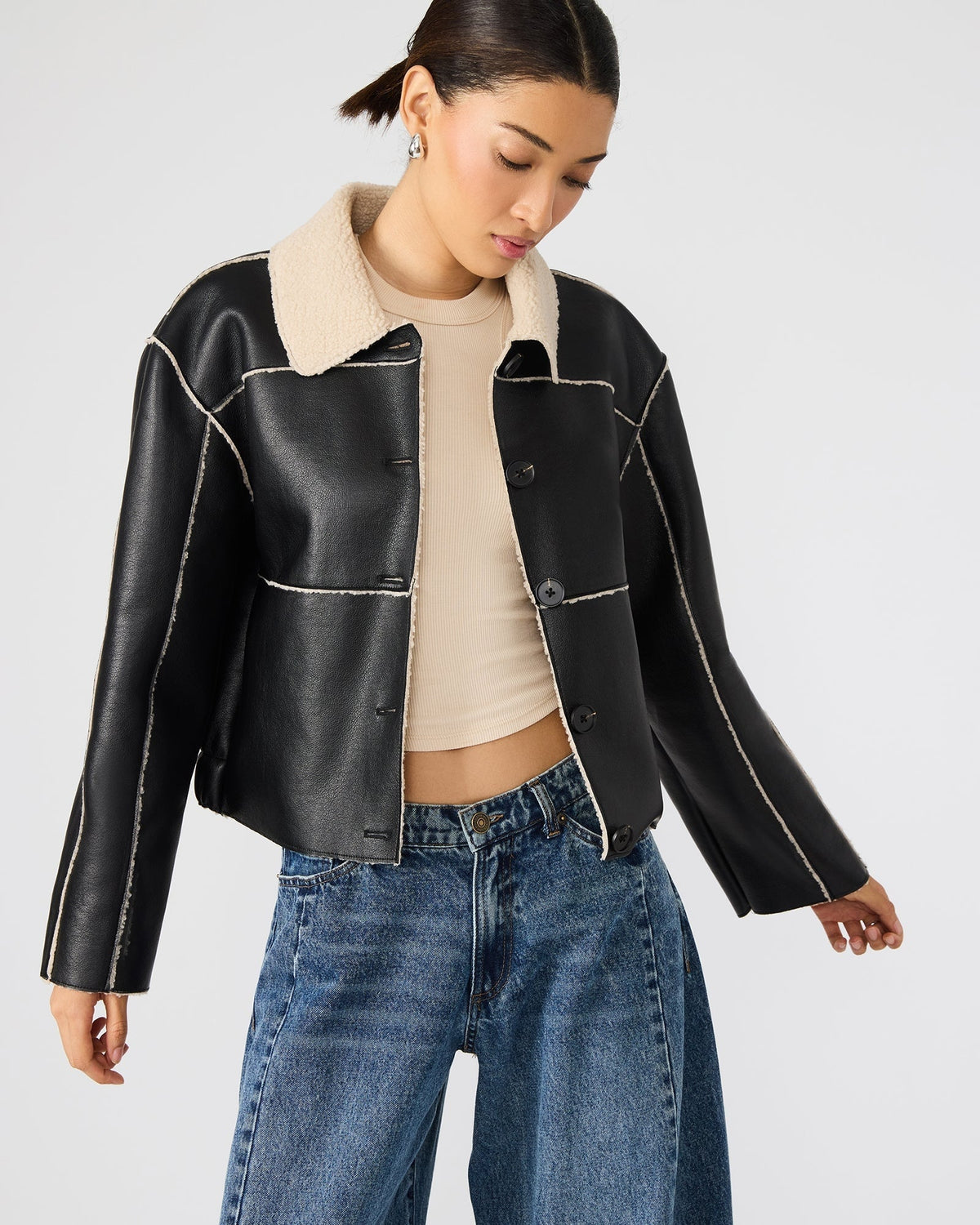 Tila Coat