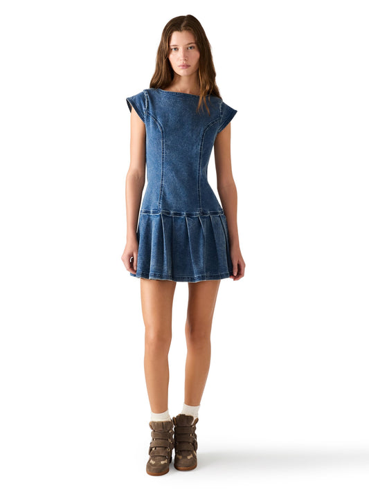 Cassy Dress
