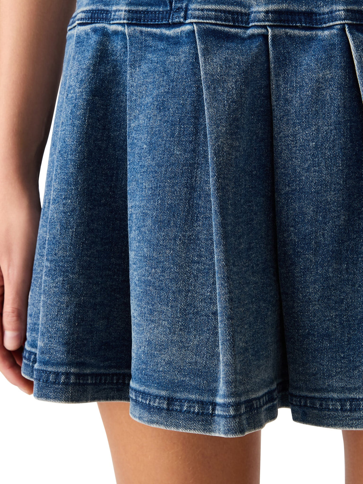 Cassy Dress
