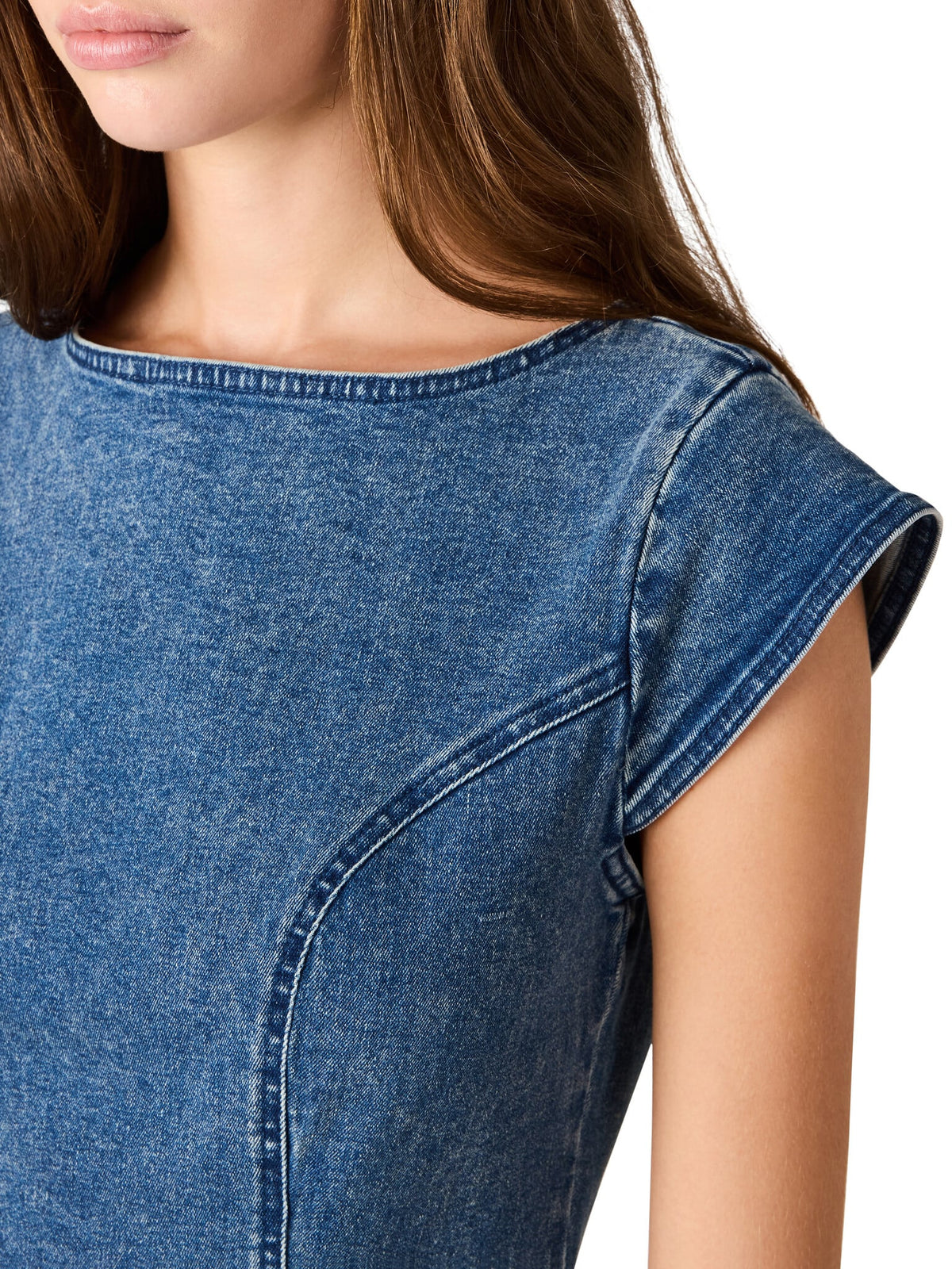 Cassy Dress