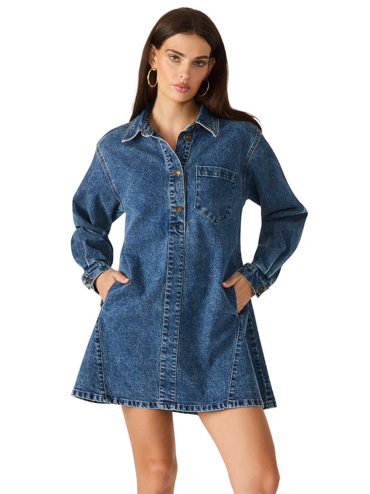 Edith Dress