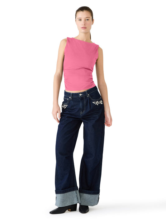 Adair Knit Top