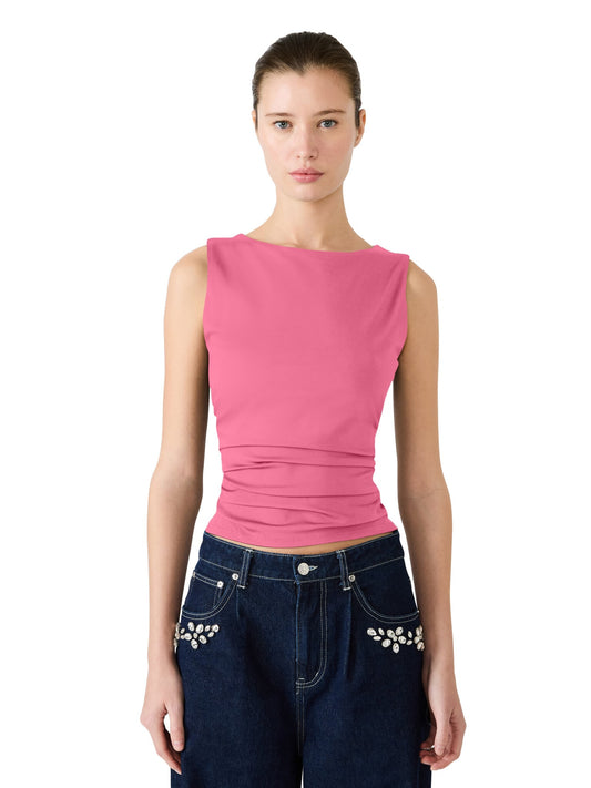 Adair Knit Top