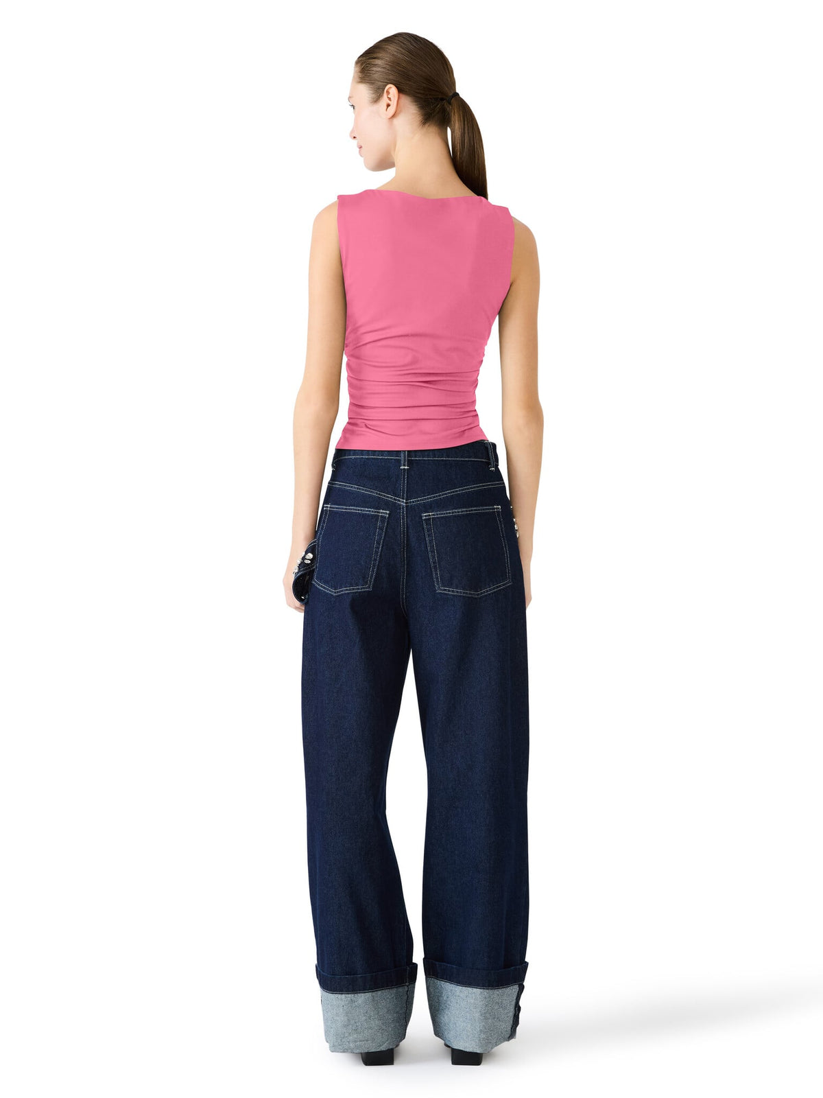 Adair Knit Top