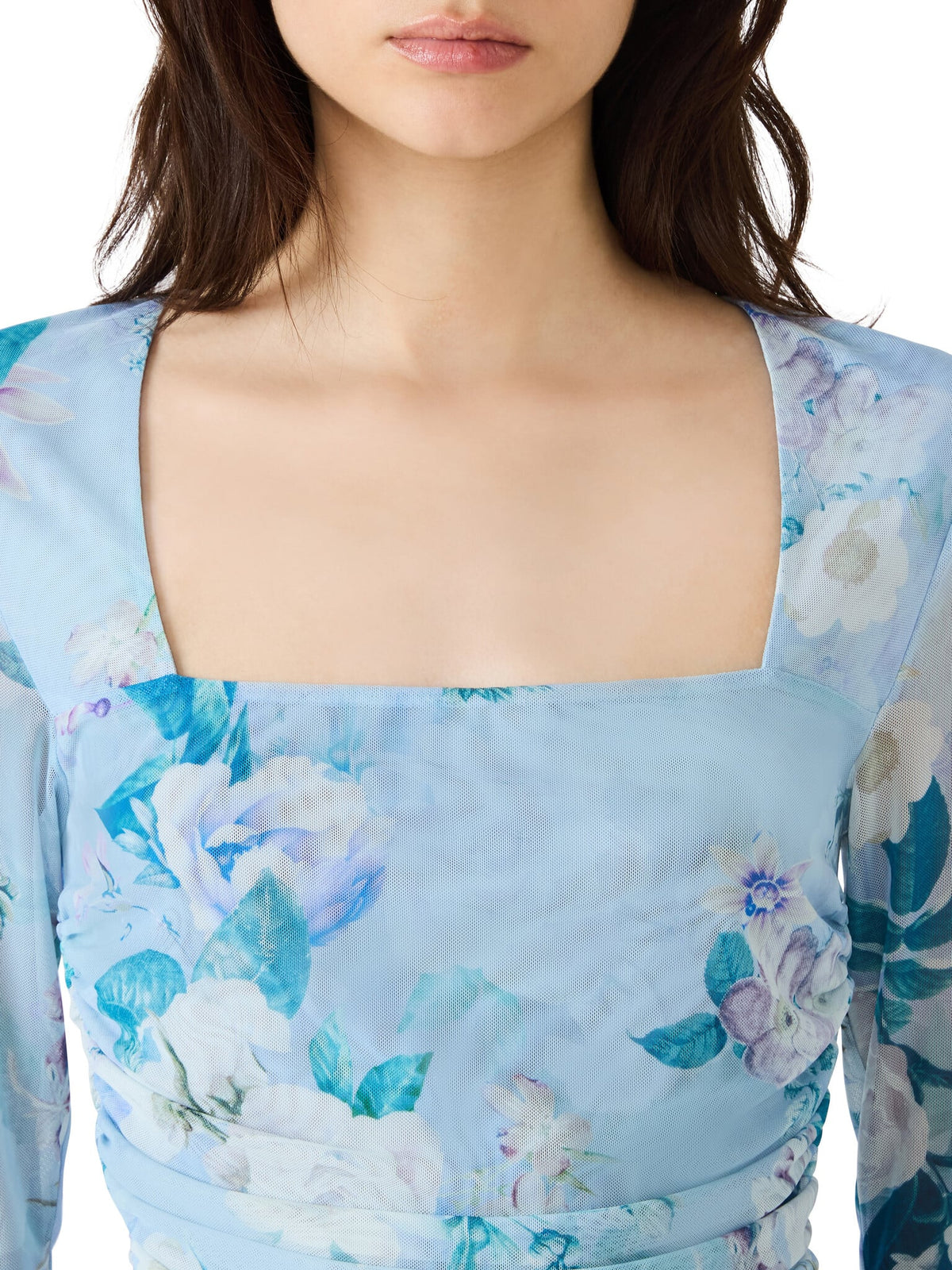Zinia Knit Top