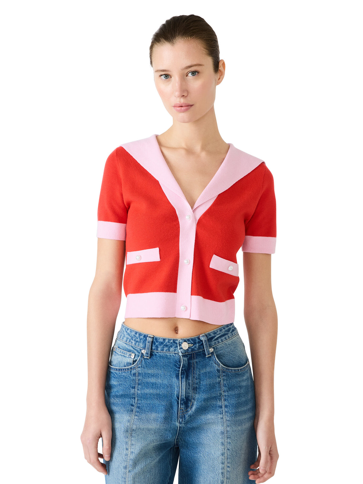Aden Sweater