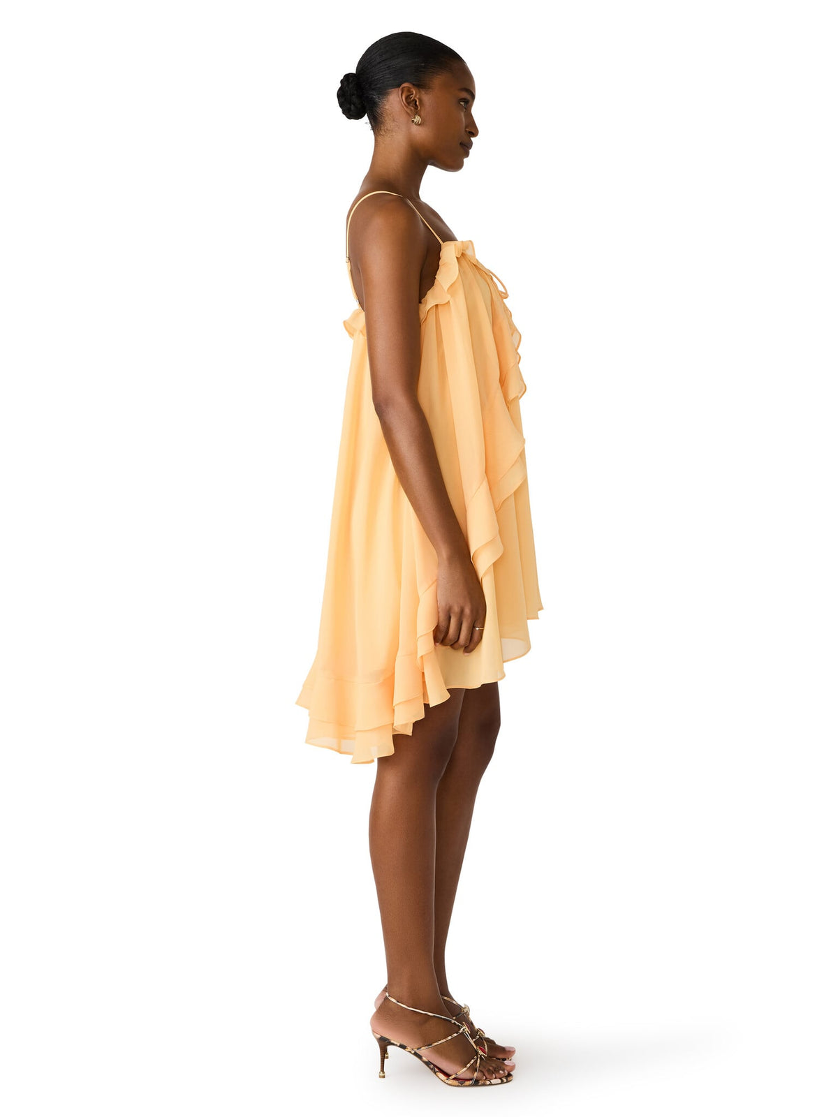 Lorella Dress
