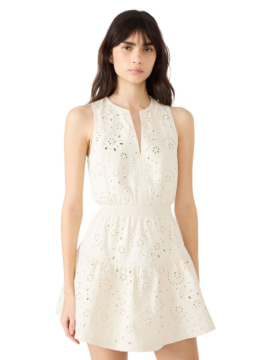 Priscilia Dress