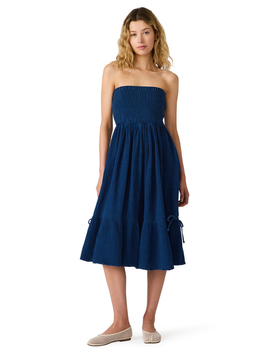 Bisou Dress