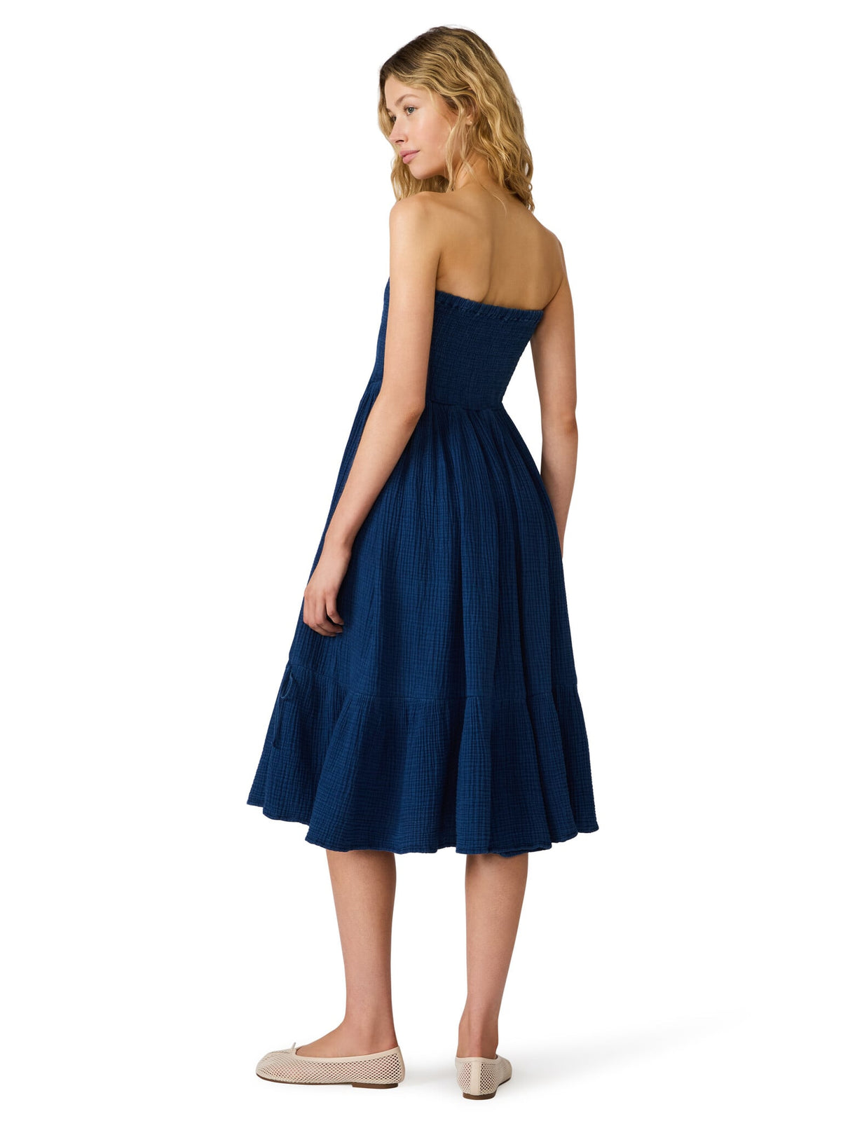 Bisou Dress