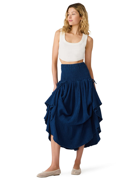 Bisou Dress