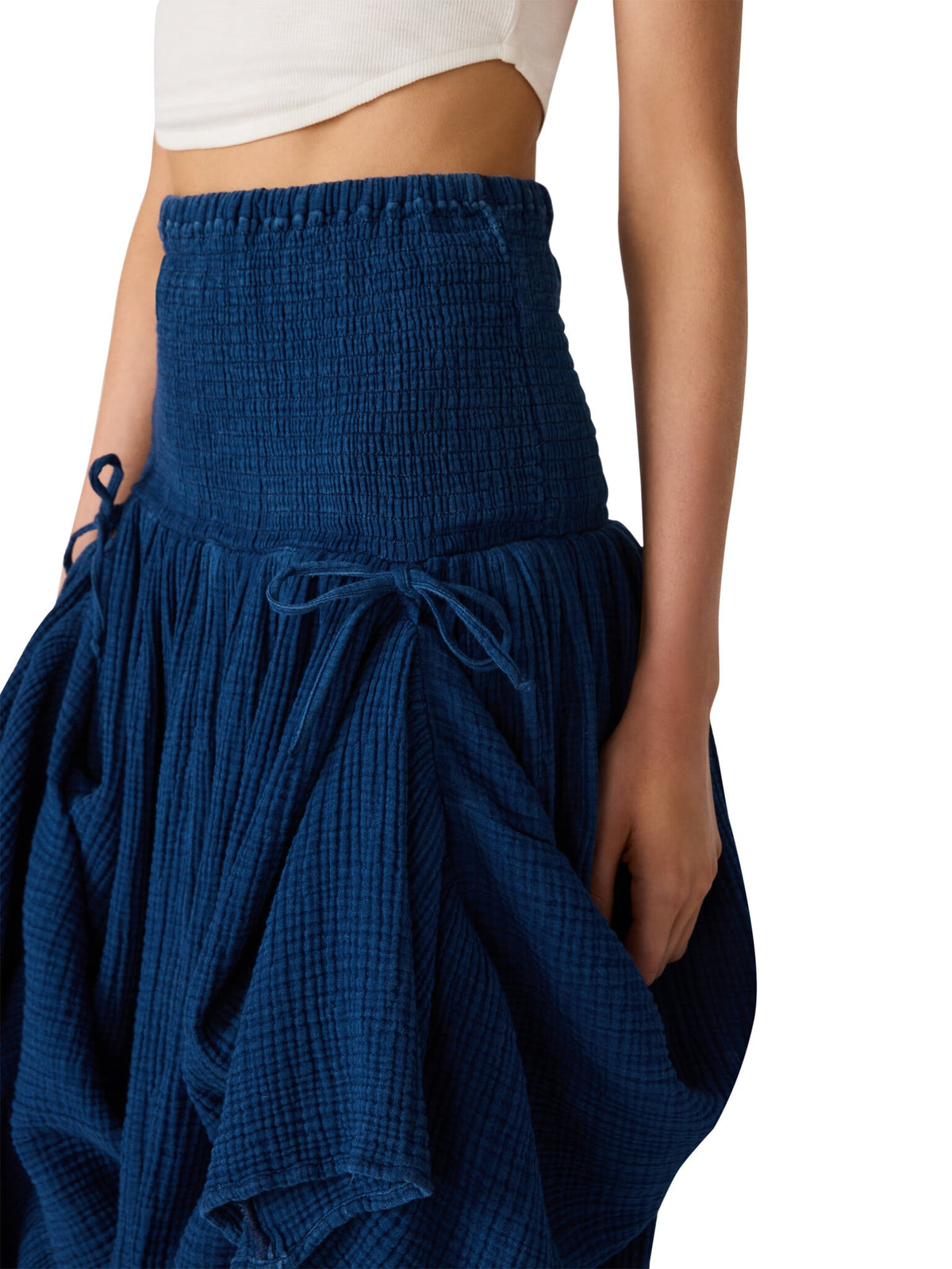 Bisou Dress