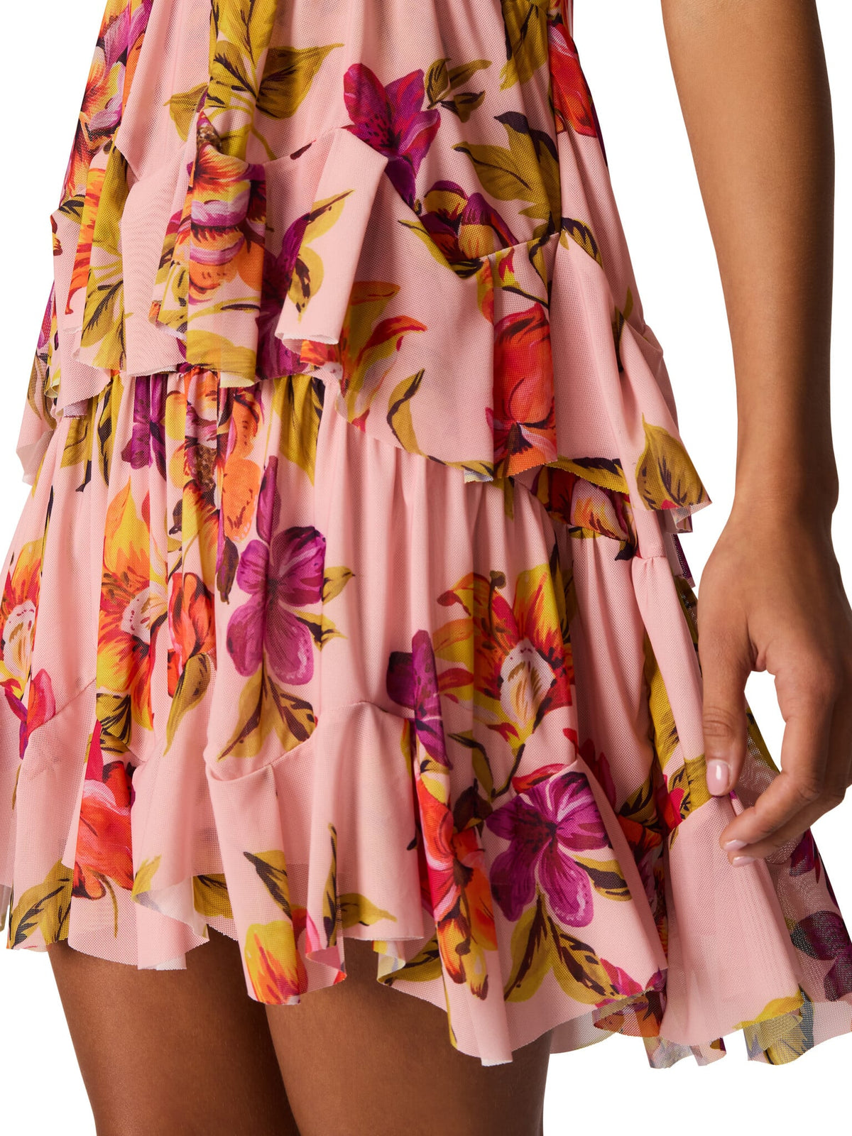 Kamryn Dress