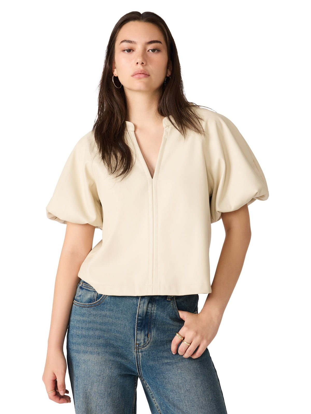 Cecila Top