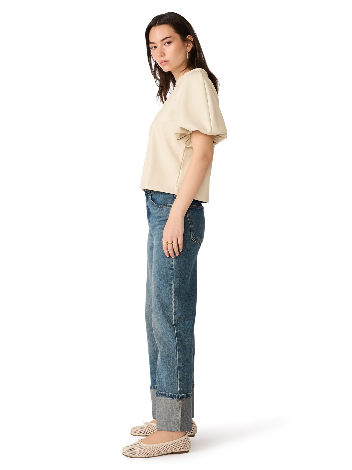 Cecila Top