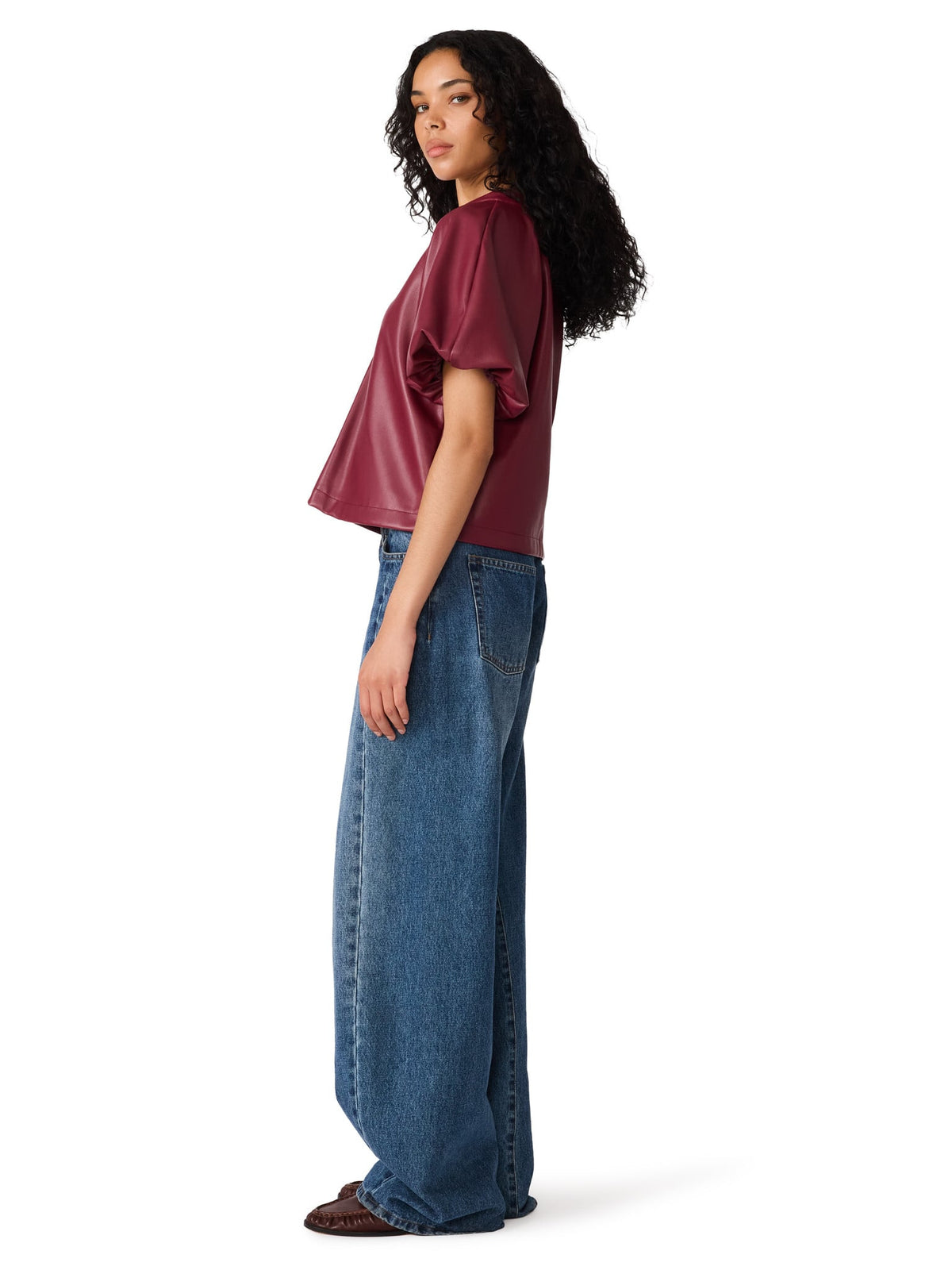 Cecila Top