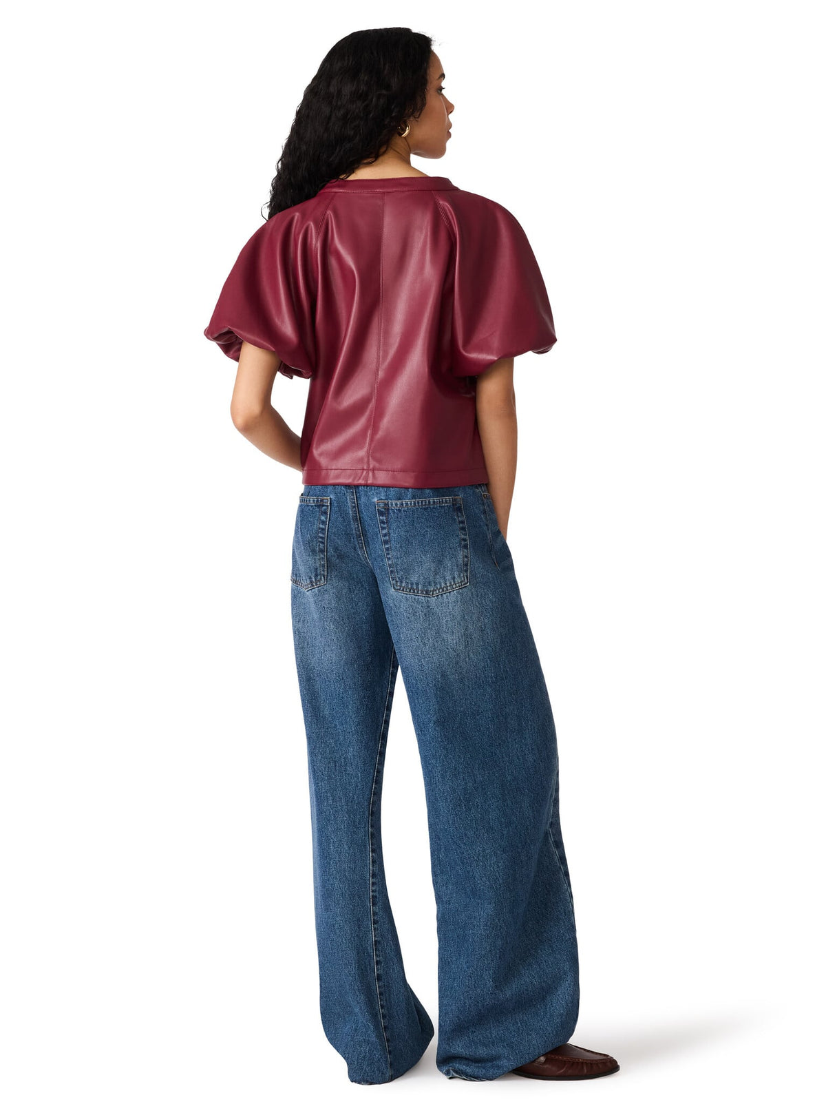 Cecila Top