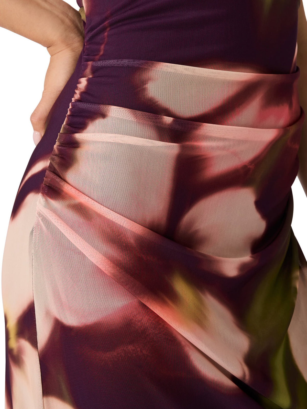 Rylen Dress