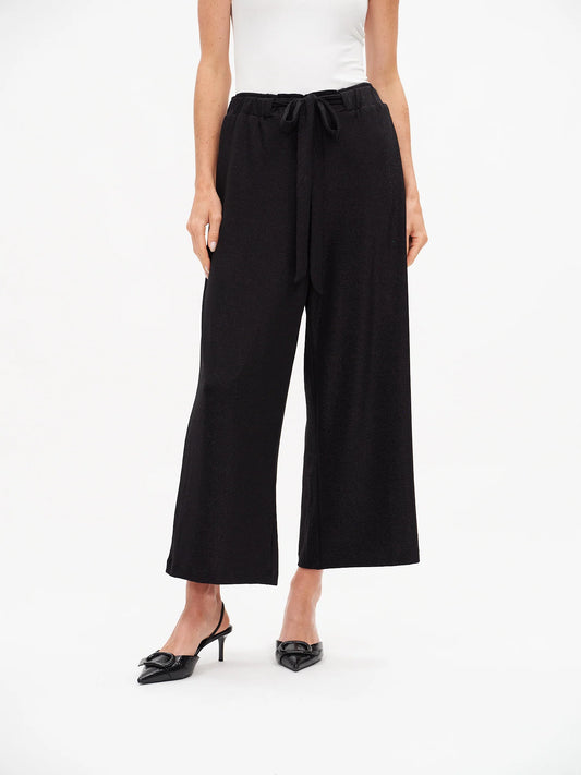 The Anywhere Lurex Pant