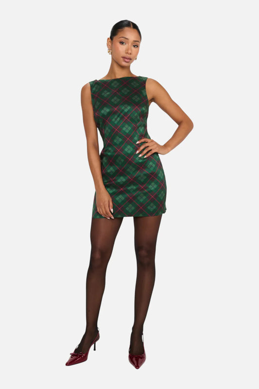 Tori Mini Dress