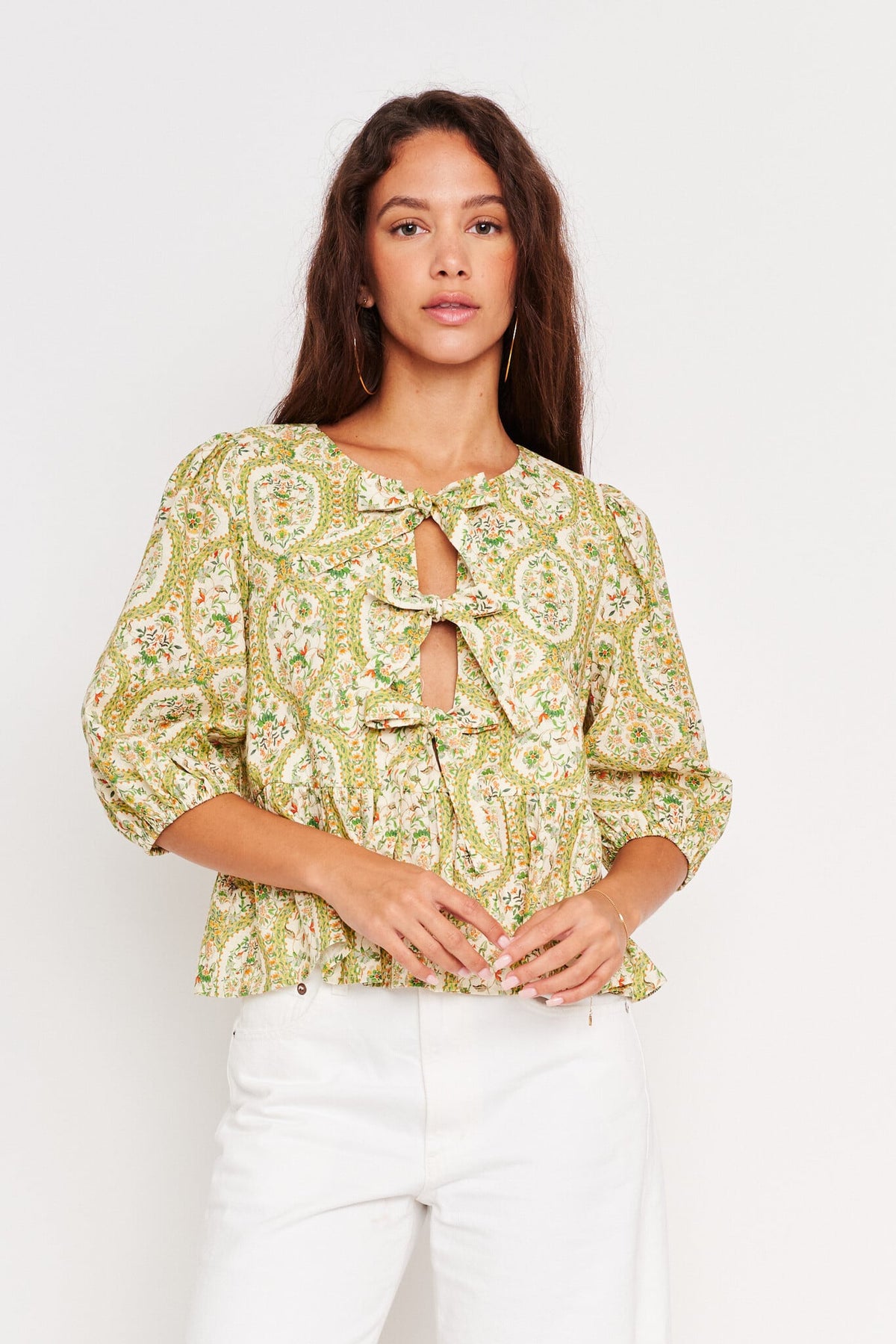 Ros Top