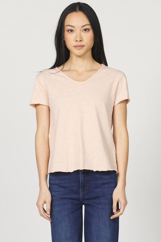 Vanya L/S Top