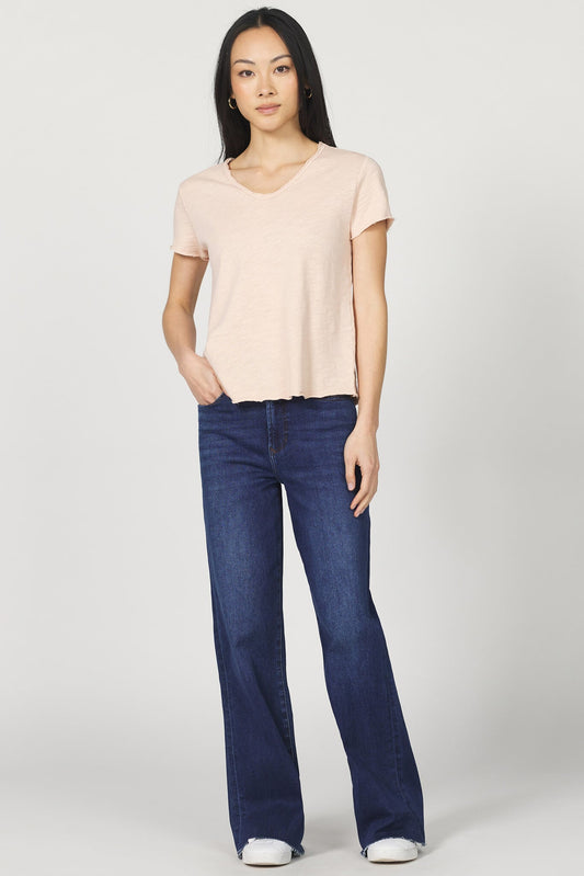 Vanya L/S Top