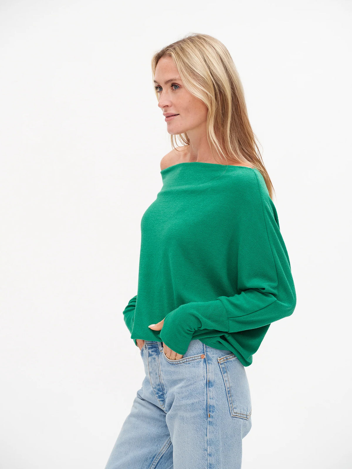 The Anywhere Top