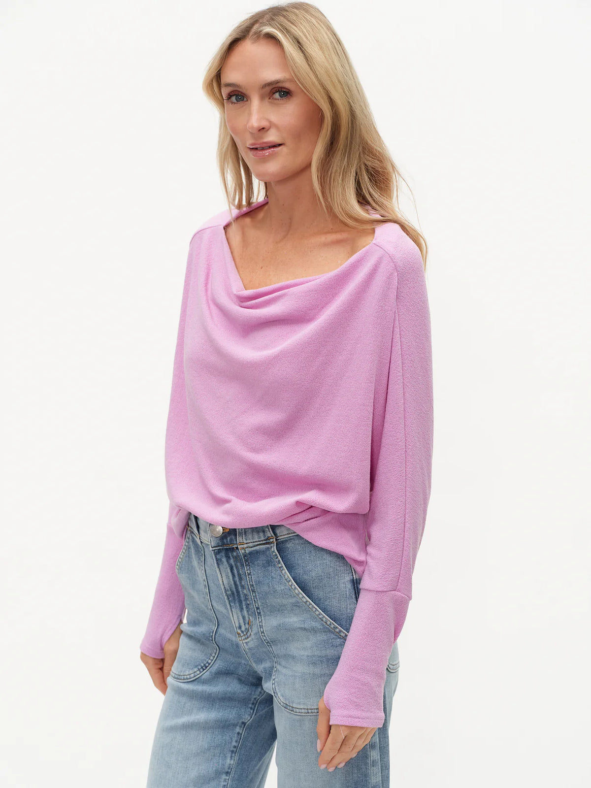 The Anywhere Top