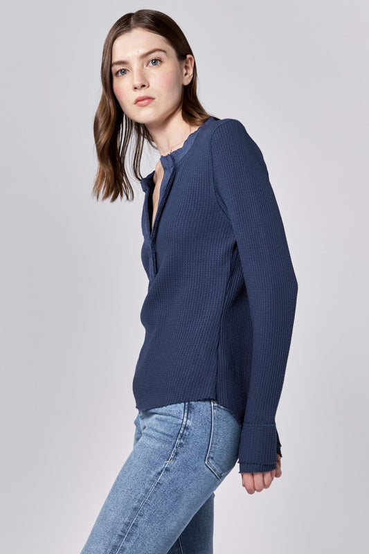 Luna Thermal L/S Top