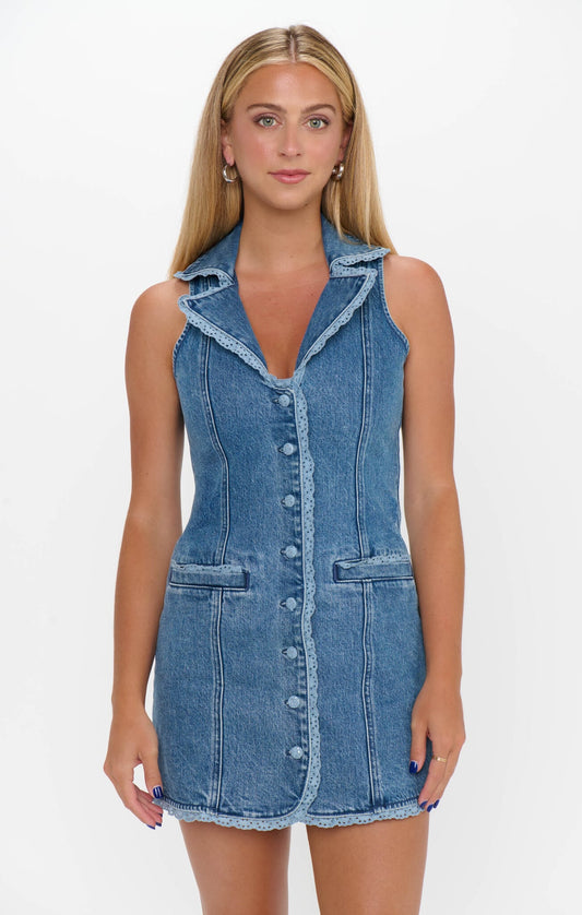 Maddox Dress