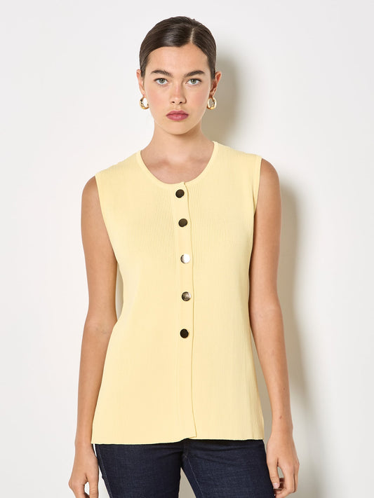 Managed in Style Top