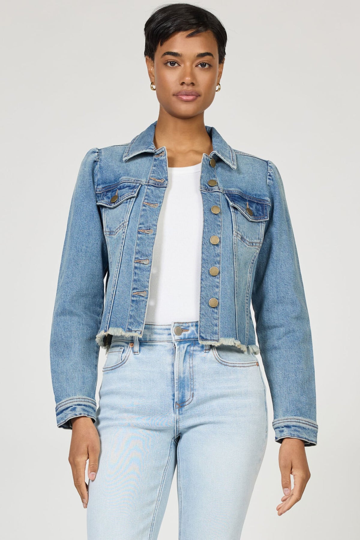 Roselyn Jacket