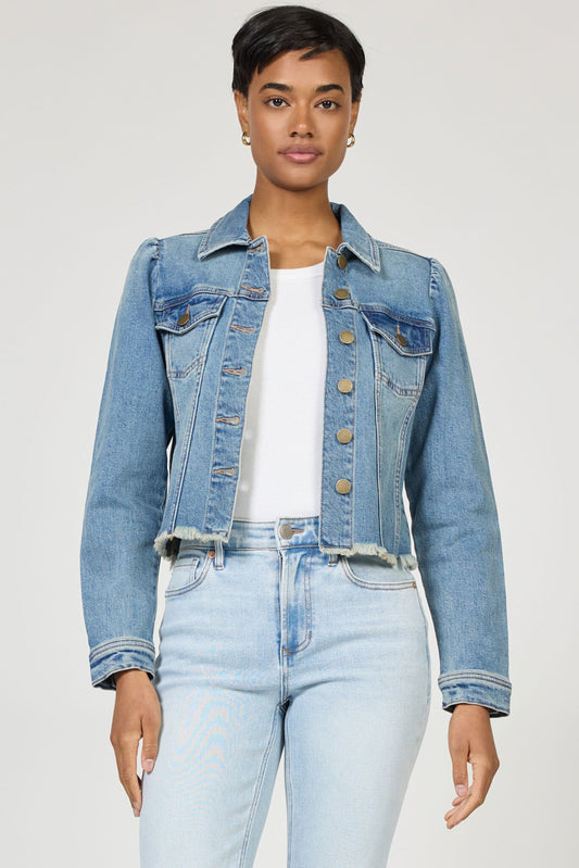 Roselyn Jacket