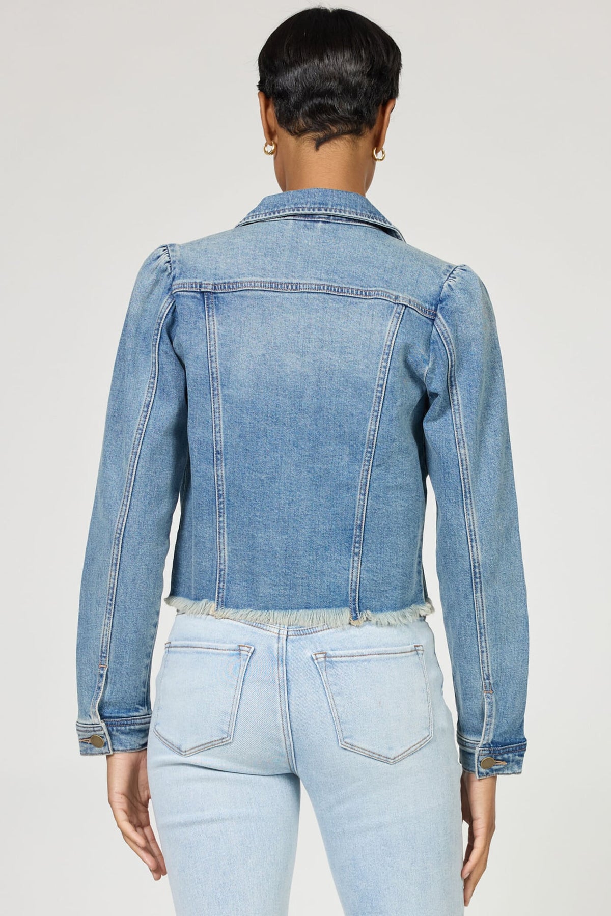 Roselyn Jacket