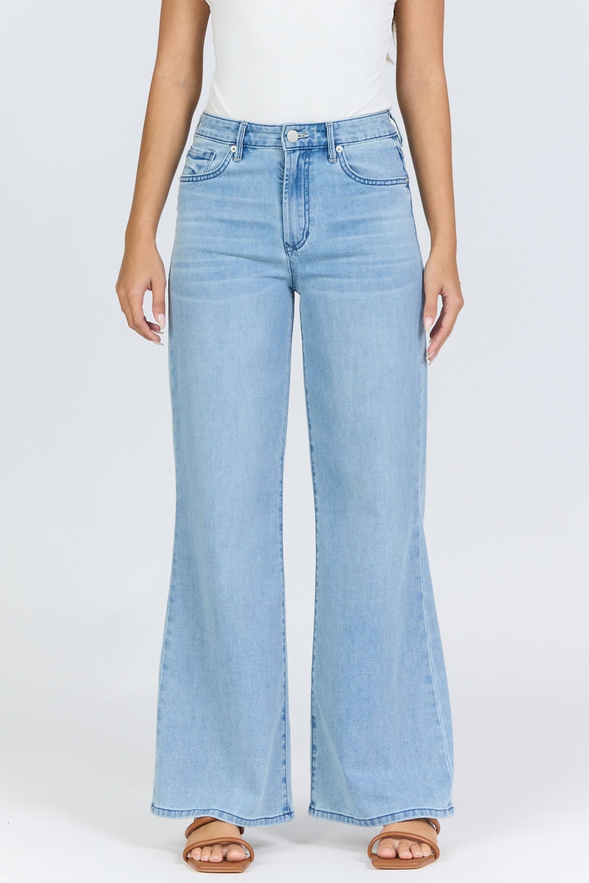 Fiona High Rise Jean