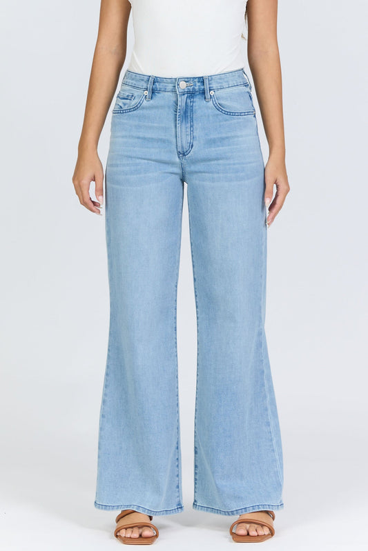 Fiona High Rise Jean