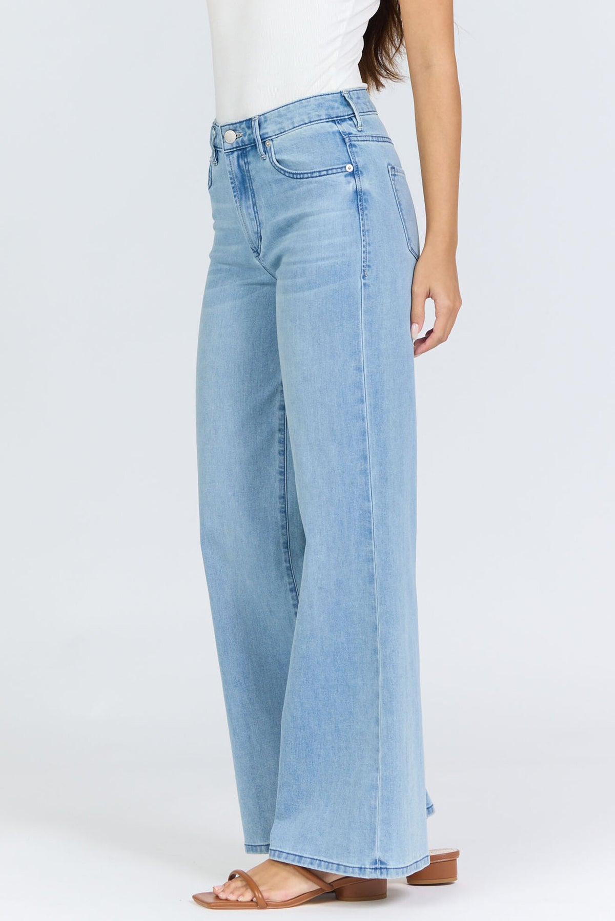 Fiona High Rise Jean