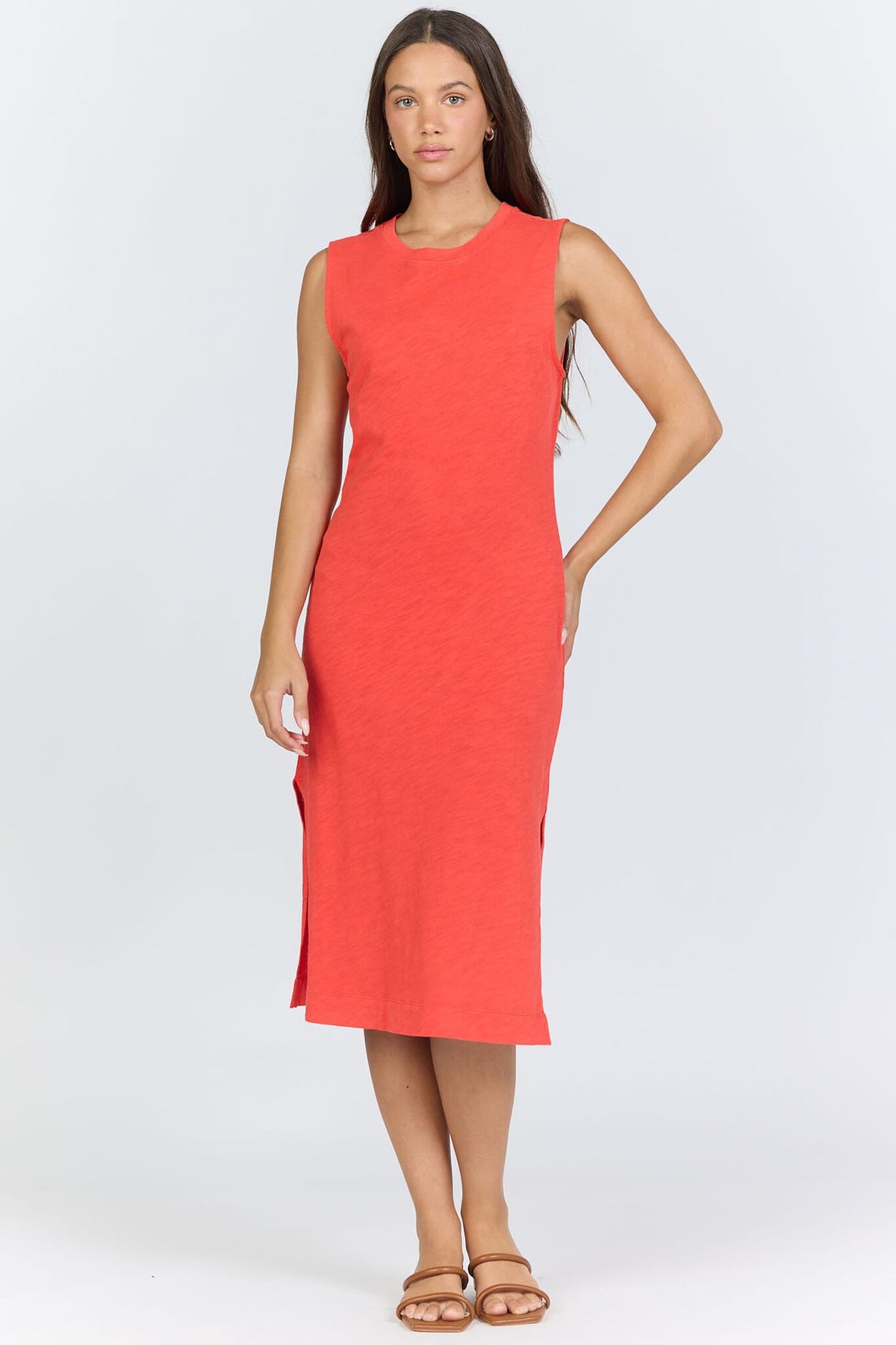 Strada Dress