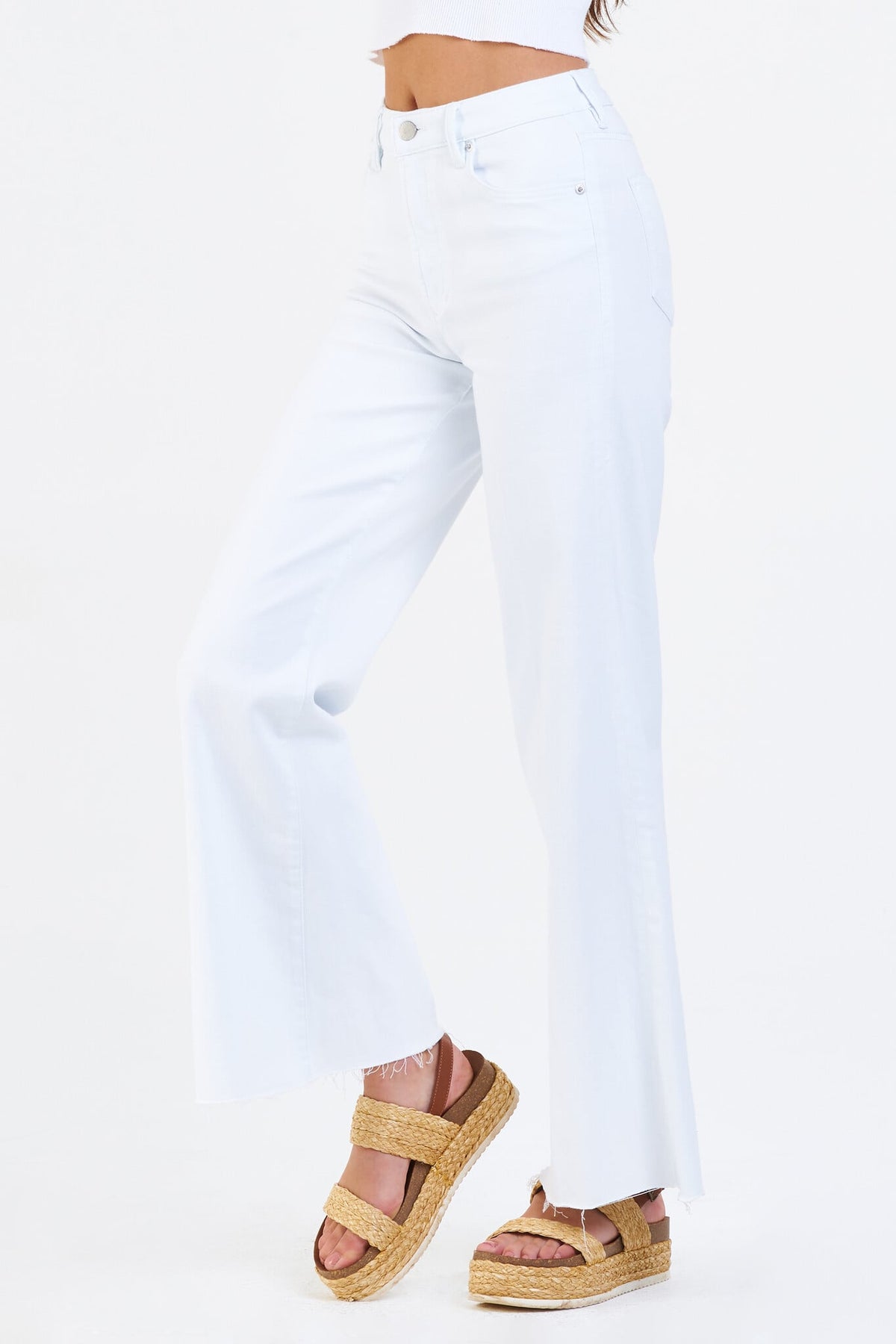 Fiona High Rise Jean