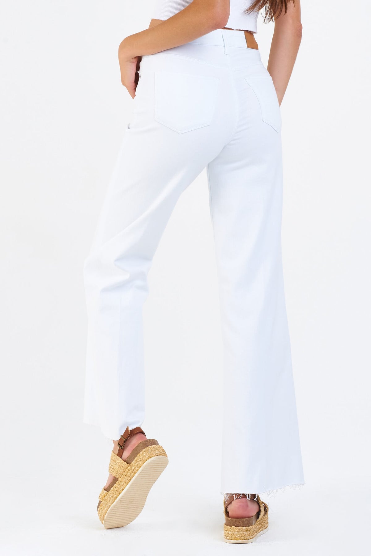 Fiona High Rise Jean