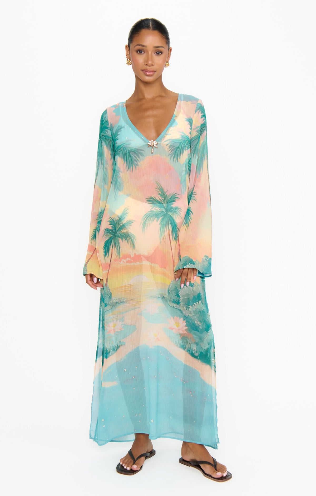 Staycation Coverup