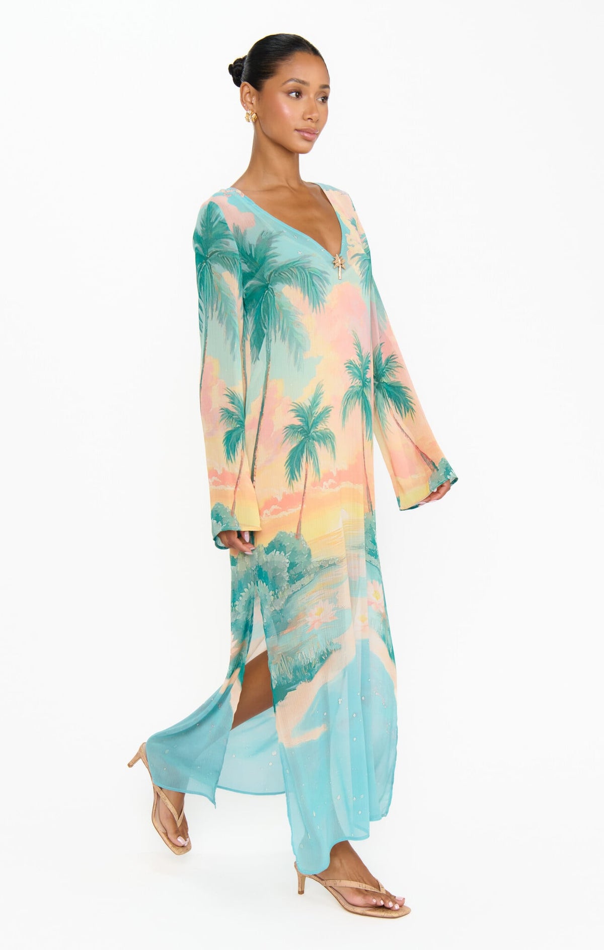 Staycation Coverup