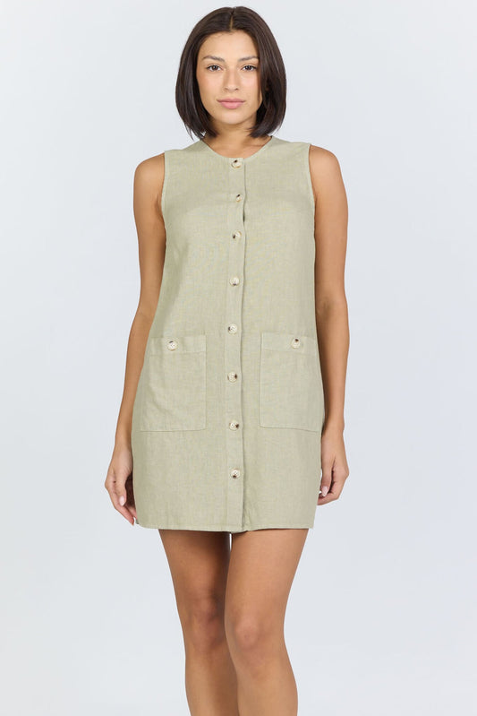 Riri Mini Dress