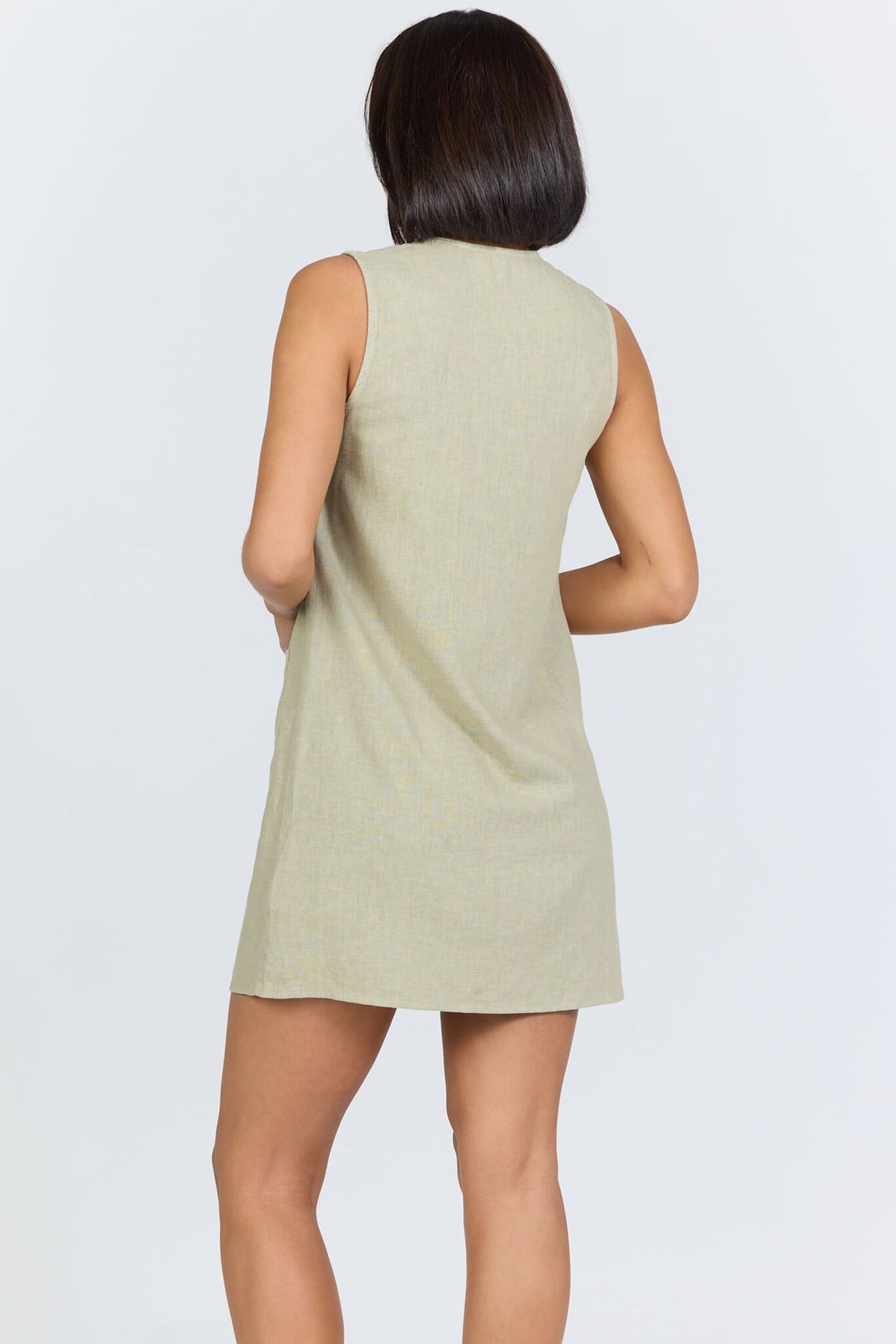 Riri Mini Dress