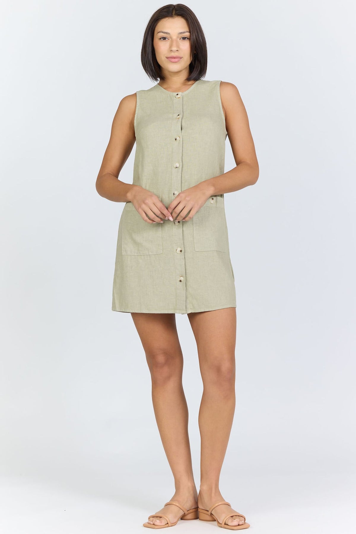Riri Mini Dress
